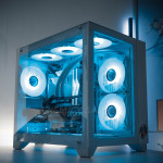 PC Rakitan Chemicy #005